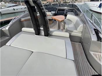 Riva Rivale 52