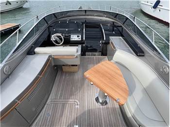 Riva Rivale 52