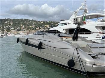 Riva Rivale 52