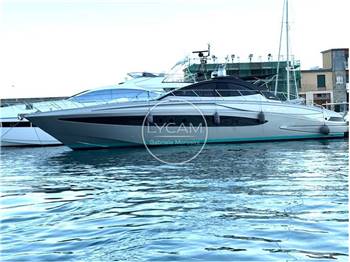 Riva 63 Vertigo