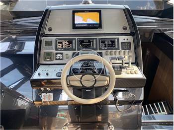 Riva 63 Vertigo