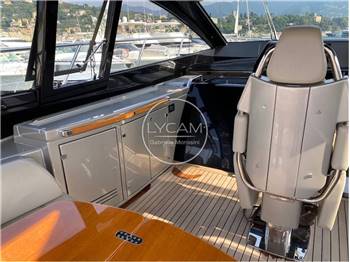 Riva 63 Vertigo