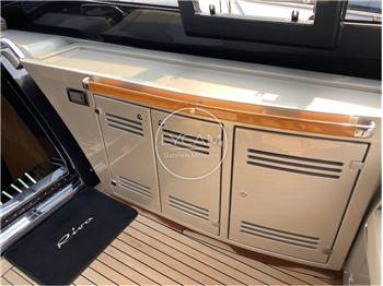 Riva 63 Vertigo