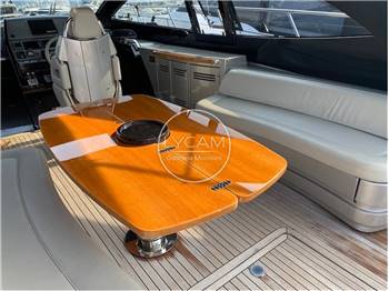 Riva 63 Vertigo