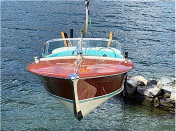 Riva Ariston