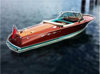 Riva Ariston