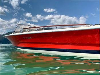 Riva Rudy Super