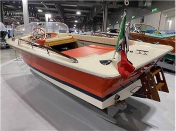 Riva Rudy Super