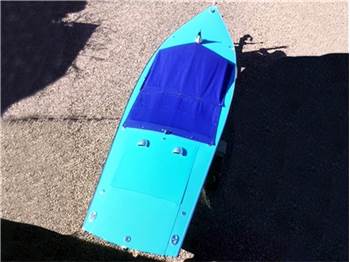 Albatros Continental