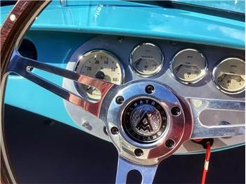 Albatros Continental