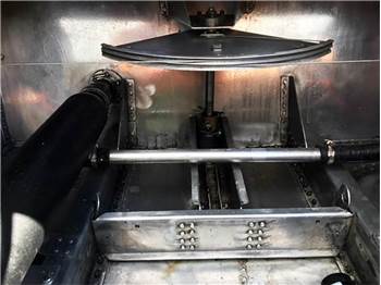 Albatros Continental