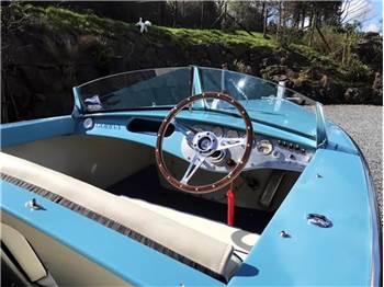 Albatros Continental