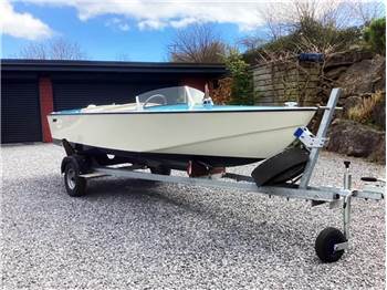 Albatros Continental