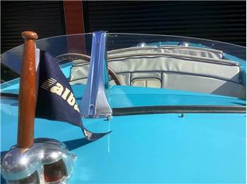 Albatros Continental