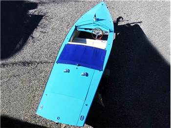 Albatros Continental