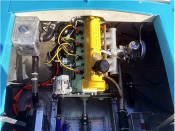 Albatros Continental