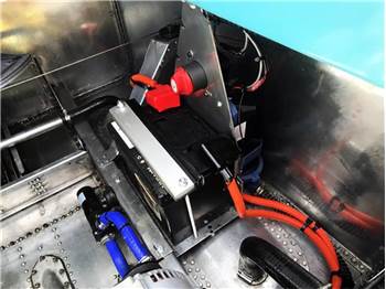 Albatros Continental