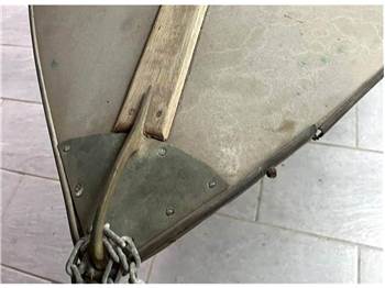 Riva Fuoribordo Diporto Serafino Riva