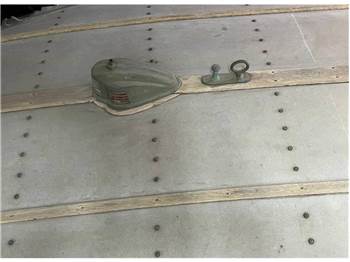 Riva Fuoribordo Diporto Serafino Riva