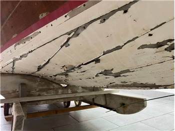 Riva Fuoribordo Diporto Serafino Riva