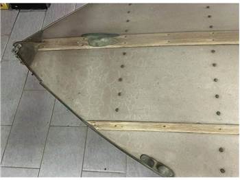 Riva Fuoribordo Diporto Serafino Riva