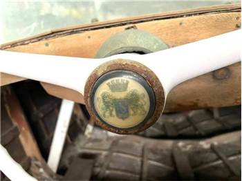 Riva Fuoribordo Diporto Serafino Riva