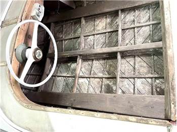 Riva Fuoribordo Diporto Serafino Riva