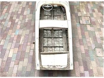 Riva Fuoribordo Diporto Serafino Riva