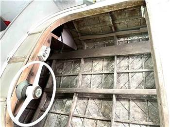 Riva Fuoribordo Diporto Serafino Riva