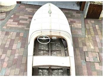 Riva Fuoribordo Diporto Serafino Riva