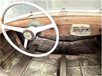 Riva Fuoribordo Diporto Serafino Riva