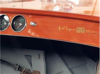 Riva AQUARAMA SUPER
