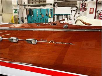 Riva AQUARAMA SUPER