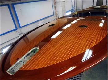 Riva AQUARAMA SUPER