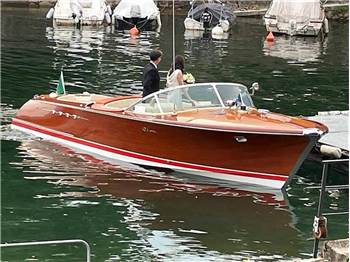 Riva AQUARAMA SUPER
