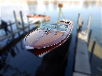 Riva AQUARAMA SUPER