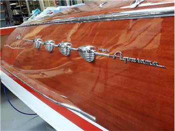Riva AQUARAMA SUPER