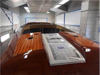Riva AQUARAMA SUPER