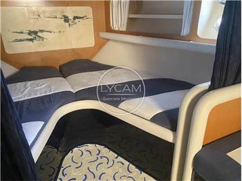 Riva Bravo 38 Special