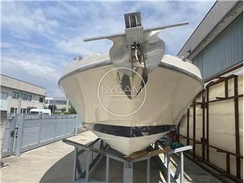 Riva Bravo 38 Special