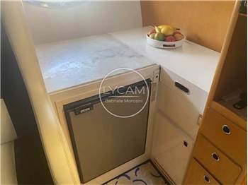 Riva Bravo 38 Special