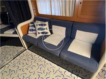 Riva Bravo 38 Special