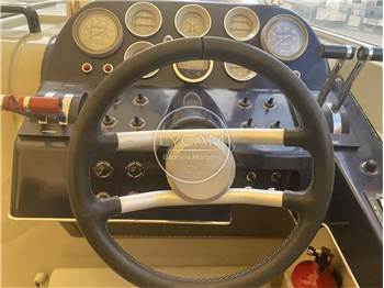 Riva Bravo 38 Special