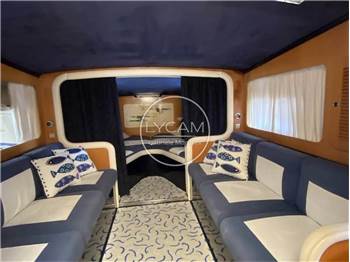 Riva Bravo 38 Special