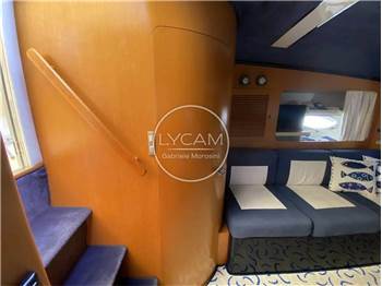 Riva Bravo 38 Special