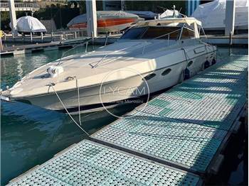 Riva Bravo 38 Special