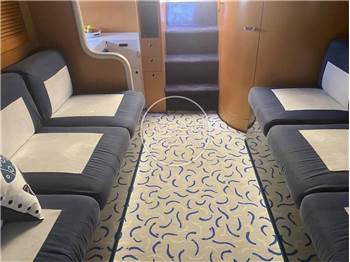 Riva Bravo 38 Special