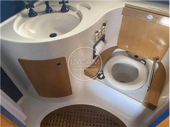 Riva Bravo 38 Special