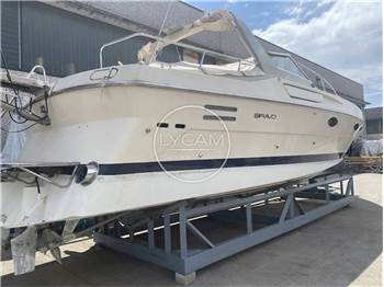 Riva Bravo 38 Special