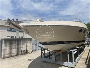 Riva Bravo 38 Special